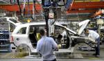 Fabryka Opla w Gliwicach należy do najbardziej efektywnych europejskich zakładów General Motors 