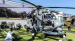 Caracal. Airbus Helicopters nie komentuje ogłoszenia  przez MON przetargu 
