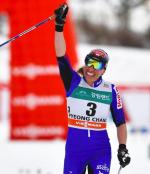 Justyna Kowalczyk starty w Lahti zacznie w niedzielę.