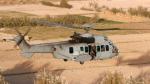 Caracal Airbus Helicopters nie wydaje się faworytem nowego śmigłowcowego konkursu.
