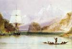 Statek HMS „Beagle” wypłynął w podróż 27 grudnia 1831 r. Pod koniec 1835 r. wyprawa dotarła do wysp Galapagos, na których młody Darwin spędził dwa miesiące. Tam narodziła się jego teoria.