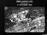 Rozmieszczone na Kubie radzieckie pociski balistyczne IRBM mogły razić cele nawet w Kanadzie. Na zdjęciu: fotografia wykonana przez amerykański samolot wywiadowczy.