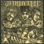 Jethro Tull Stand Up Warner Music Polska  CD, 2017