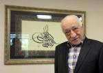 Fethullah Gülen uważany przez władze Turcji za największego wroga 