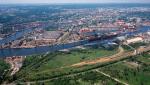 Remontowa Shipbuilding to największa polska stocznia i jeden z większych graczy europejskich. Kryzys na rynku produkcji statków (i instalacji) do obsługi przemysłu wydobywczego ropy i gazu spod dna morskiego uderzył w firmę.