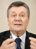 Wiktor Janukowycz zachował kontrolę nad swoim biznesem na Ukrainie, szczególnie na prorosyjskim Wschodzie.