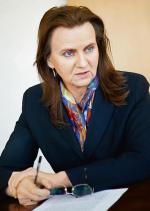 Prof. Gertruda Uścińska: – Nowy system poznamy za rok.