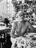 Le Corbusier miał obsesję na punkcie willi E-1027 