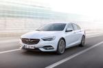 Nowy Opel Insignia ma być sprzedażowym przebojem marki.