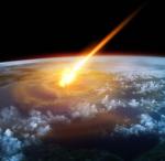 Symulacja komputerowa pokazuje, że uderzenie asteroidy spowoduje miliony ofiar.
