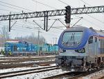 Na rewitalizowanych trasach kolejowych Warmii i Mazur inwestycje poprawią standard obsługi podróżnych.