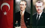 Recepowi Tayyipowi Erdoganowi marzy się podobne miejsce w tureckiej historii, na jakie zasłużył Kemal Atatürk, ojciec nowoczesnej, świeckiej Turcji. Często więc odwołuje się do jego osoby.