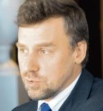 Rafał Bator, partner w Enterprise Investors