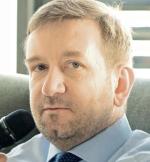 Marek Rybiec, prezes Skarbiec Holding