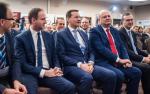 Nie ma kraju, który odniósłby sukces bez rozwiniętego rynku kapitałowego – mówił w Bukowinie Tatrzańskiej wicepremier Mateusz Morawiecki.