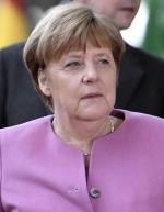 Czy Angela Merkel przełamie w piątek niechęć Donalda Trumpa do siebie, Niemiec i UE? 