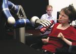 Bezpośrednie połączenie mózg – maszyna umożliwi sparaliżowanym poruszanie kończynami 
