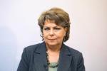 Joanna Dadacz, dyrektor Departamentu Rachunkowości i Rewizji Finansowej w Ministerstwie Finansów