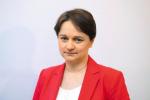 Mirella Panek–Owsiańska, prezeska i ekspertka Forum Odpowiedzialnego Biznesu