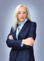 Iwona Szmitkowska, wiceprezes zarządu Work Service SA