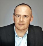 Rafał Pasieka, dyrektor wykonawczy ds. marketingu