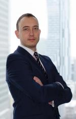Marek Strojkowski, Business Development Manager w ManpowerGroup