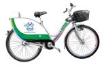 W tym roku miejskie rowery w Białymstoku zmienią kolorystykę.