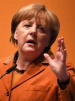 Angela Merkel – niezmiennie popularna pani kanclerz 