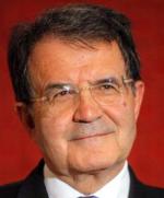 Romano Prodi dwa lata po powrocie z Brukseli znów został premierem Włoch.