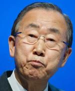 Ban Ki-moon nie wystartuje w maju w wyborach prezydenckich w Korei Płd.
