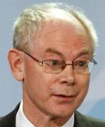 Herman Van Rompuy nie wrócił na białym koniu do rządu Belgii.