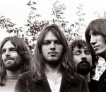 Pink Floyd w 1971 roku, czyli (od lewej): Rick Wright, David Gilmour, Nick Mason, Roger Waters.