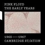 Pink Floyd, The early years, Warner Music, CD/DVD/Blu-Ray, 2017
