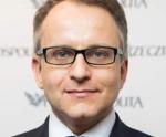 Piotr Żurowski, partner i szef Iran Desk w KPMG w Polsce
