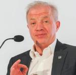 Krzysztof Folta, prezes TIM-u.
