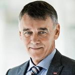 Jørgen Tang-Jensen, prezes Grupy Velux 