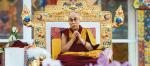 Tenzin Gjaco, Dalajlama XIV, duchowy przywódca Tybetańczyków 