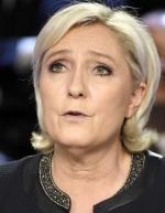 Merine Le Pen  