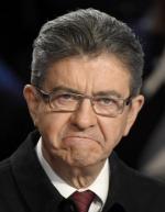 Jean-Luc Melenchon 