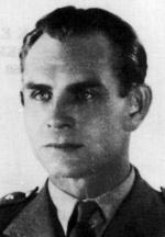 Bernard Drzyzga – dowódca Zagra-Linu 