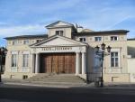 Teatr im. Osterwy  w Gorzowie odzyskuje dawną świetność.