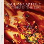 Paul McCartney, Flowers In The Dirt, Universal Music, CD, DVD, winyl, 2017