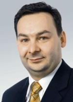Dariusz Książak, prezes firmy Emmerson Evaluation