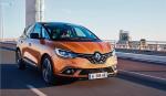 Renault scenic, cena od: 76 tys. zł.