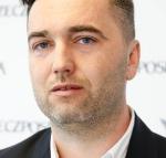 Kamil Chojnicki, wiceprezes Polskiego Związku Hodowców Zwierząt Futerkowych