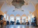 W supraskim klasztorze w 1695 r. powstała pierwsza drukarnia na Podlasiu.