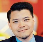 Darren Chong, dyrektor Grupy Azja/Chiny w PwC Polska