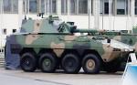 Rak. Ubiegłoroczny kontrakt z MON za 1 mld zł wprowadzi do armii zautomatyzowane samobieżne moździerze.