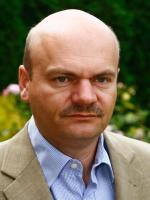 Marcin Schirmer, prezes Polskiego Towarzystwa Ziemiańskiego