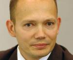 Tomasz Miśniakiewicz, prezes zarządu i dyrektor finansowy Delphi Polska